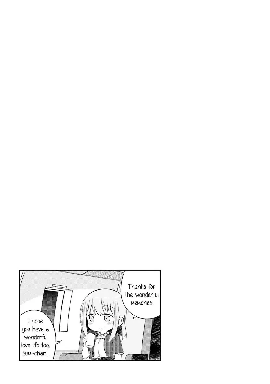 She Gets Girls Everyday. Chapter 13 page 22