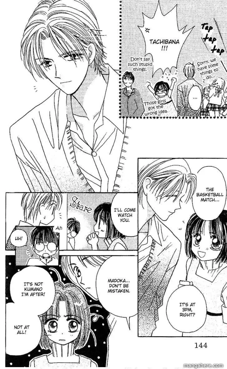 Tenshi Kouryaku Manual Chapter 22 page 12