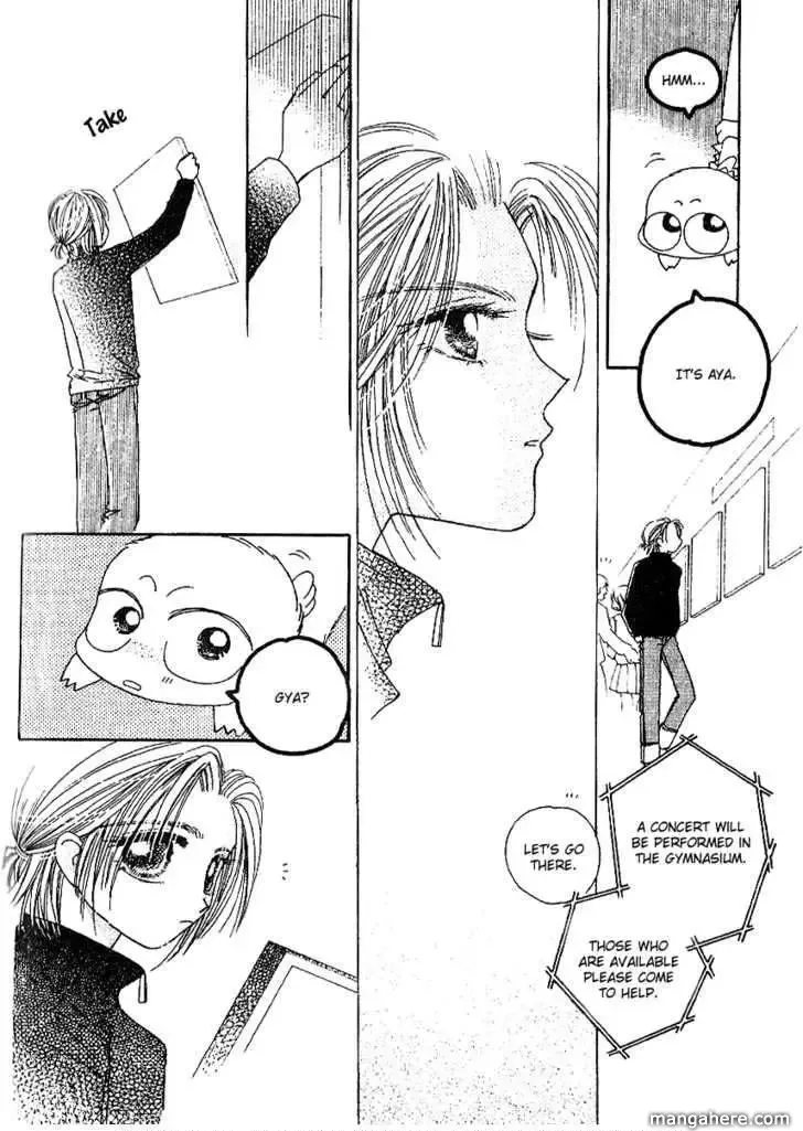 Tenshi Kouryaku Manual Chapter 22 page 20