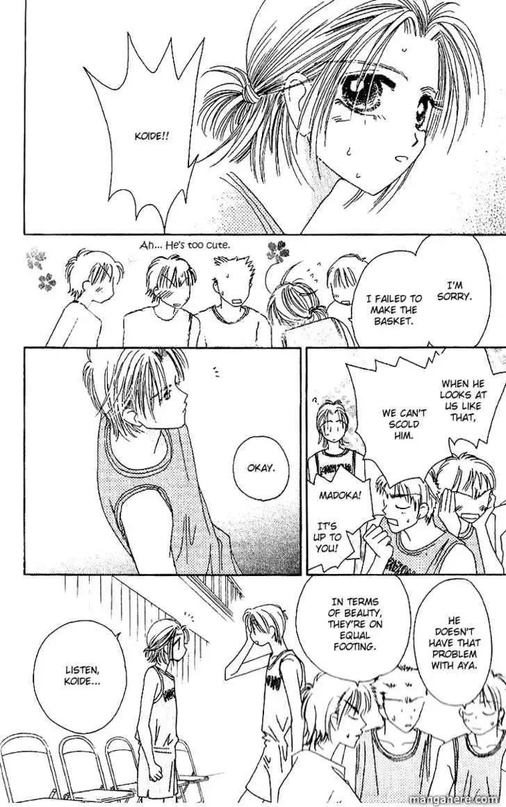 Tenshi Kouryaku Manual Chapter 22 page 28