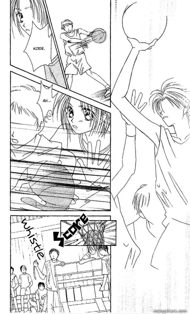 Tenshi Kouryaku Manual Chapter 22 page 27