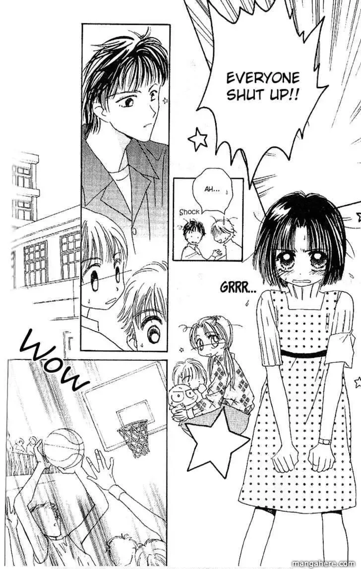 Tenshi Kouryaku Manual Chapter 22 page 26