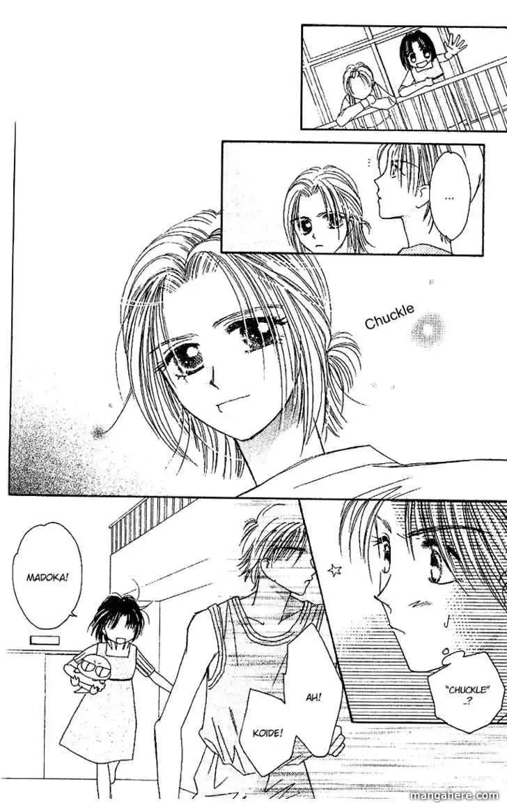 Tenshi Kouryaku Manual Chapter 22 page 38