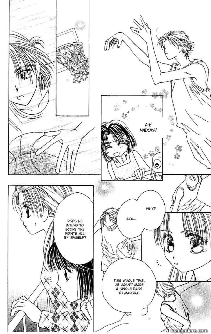 Tenshi Kouryaku Manual Chapter 22 page 30