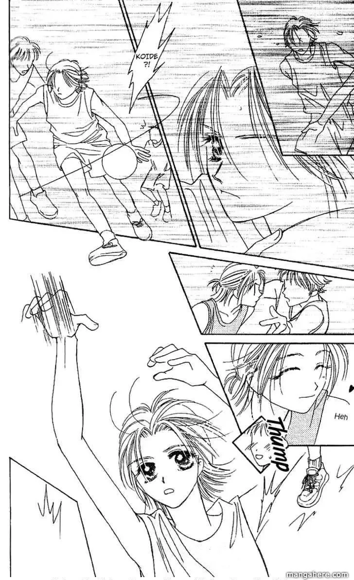 Tenshi Kouryaku Manual Chapter 22 page 34