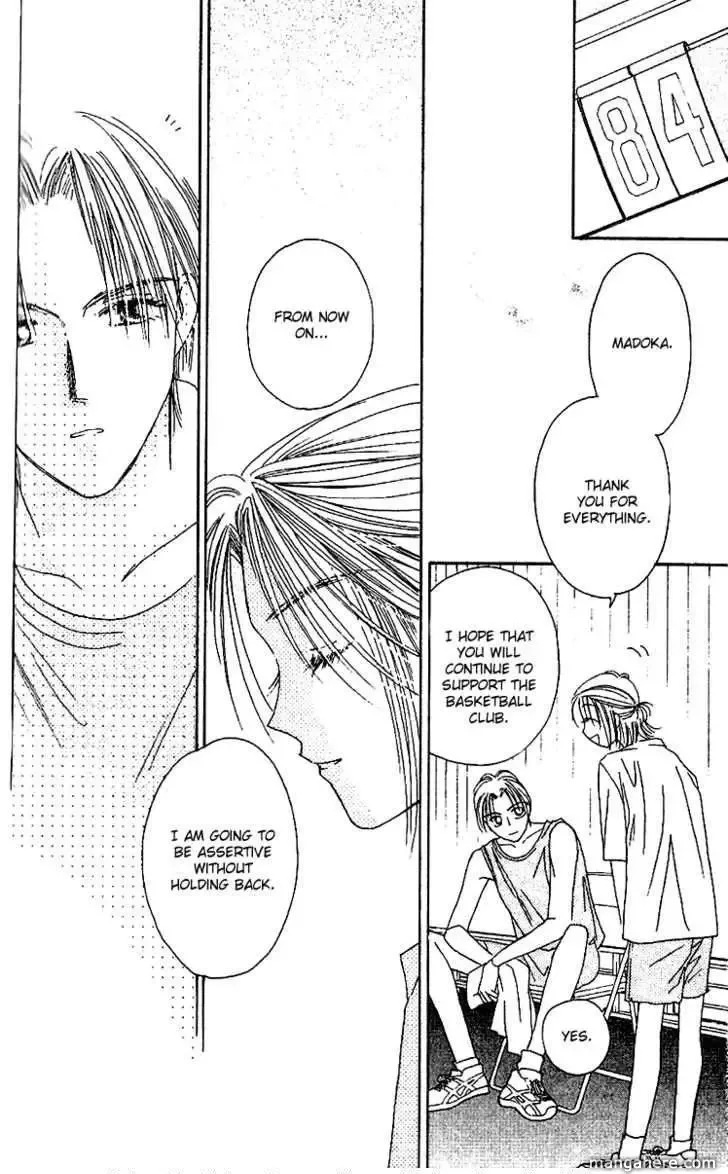 Tenshi Kouryaku Manual Chapter 22 page 36