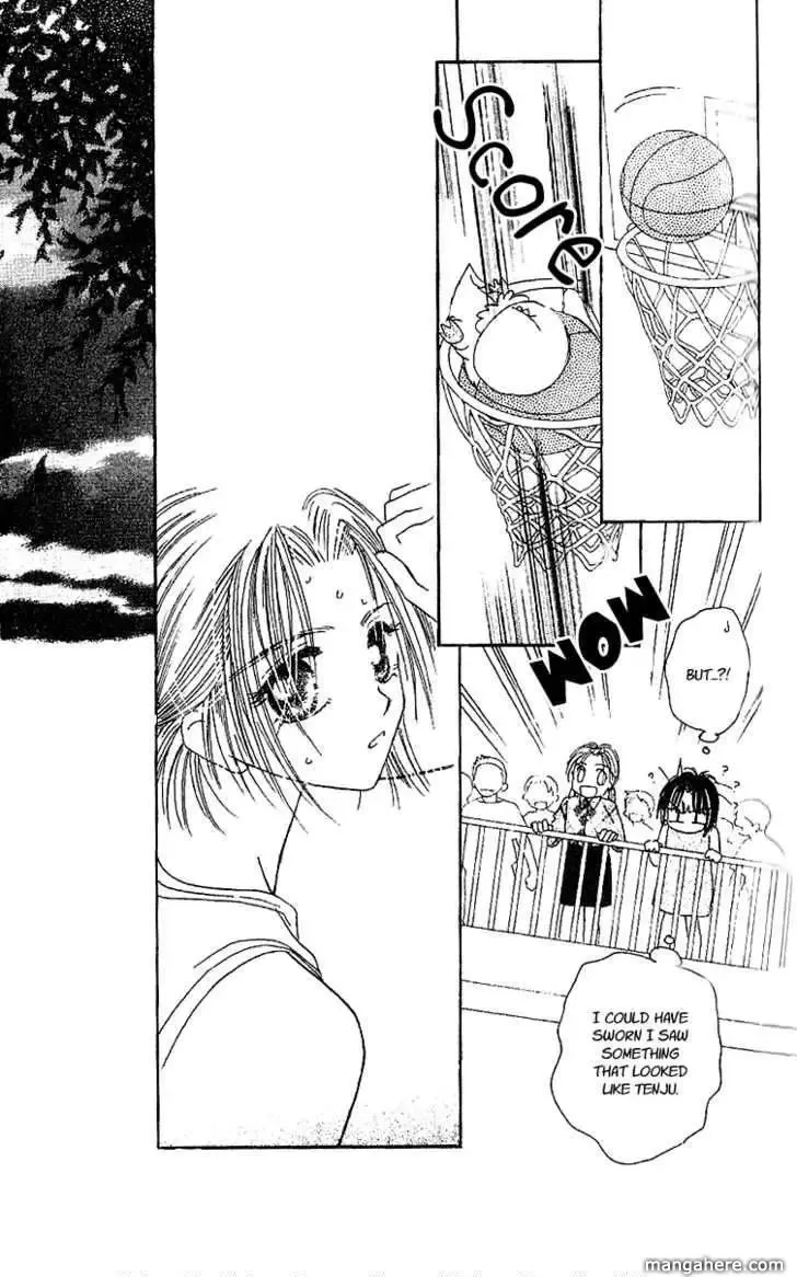 Tenshi Kouryaku Manual Chapter 22 page 35
