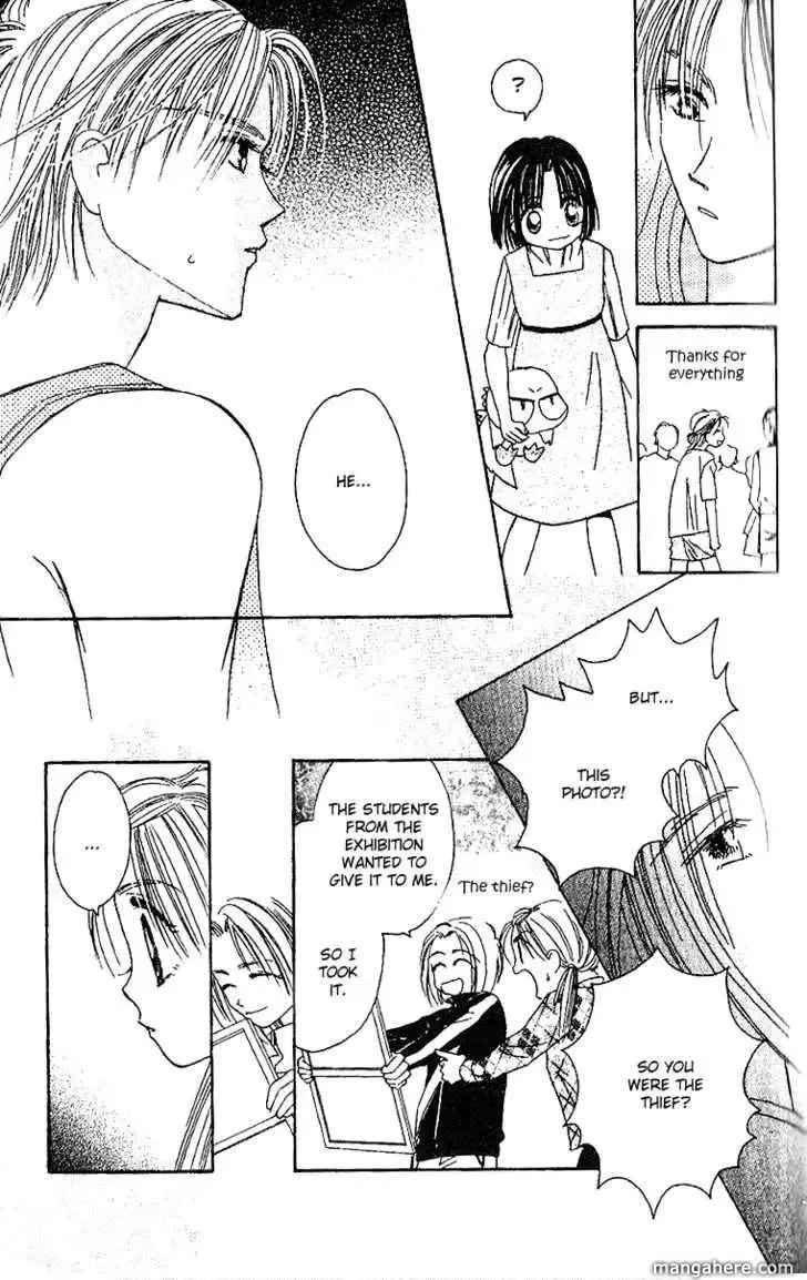 Tenshi Kouryaku Manual Chapter 22 page 39