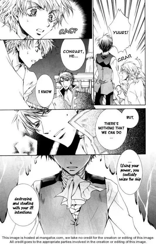 Kyou Kara Maoh Chapter 15 page 5