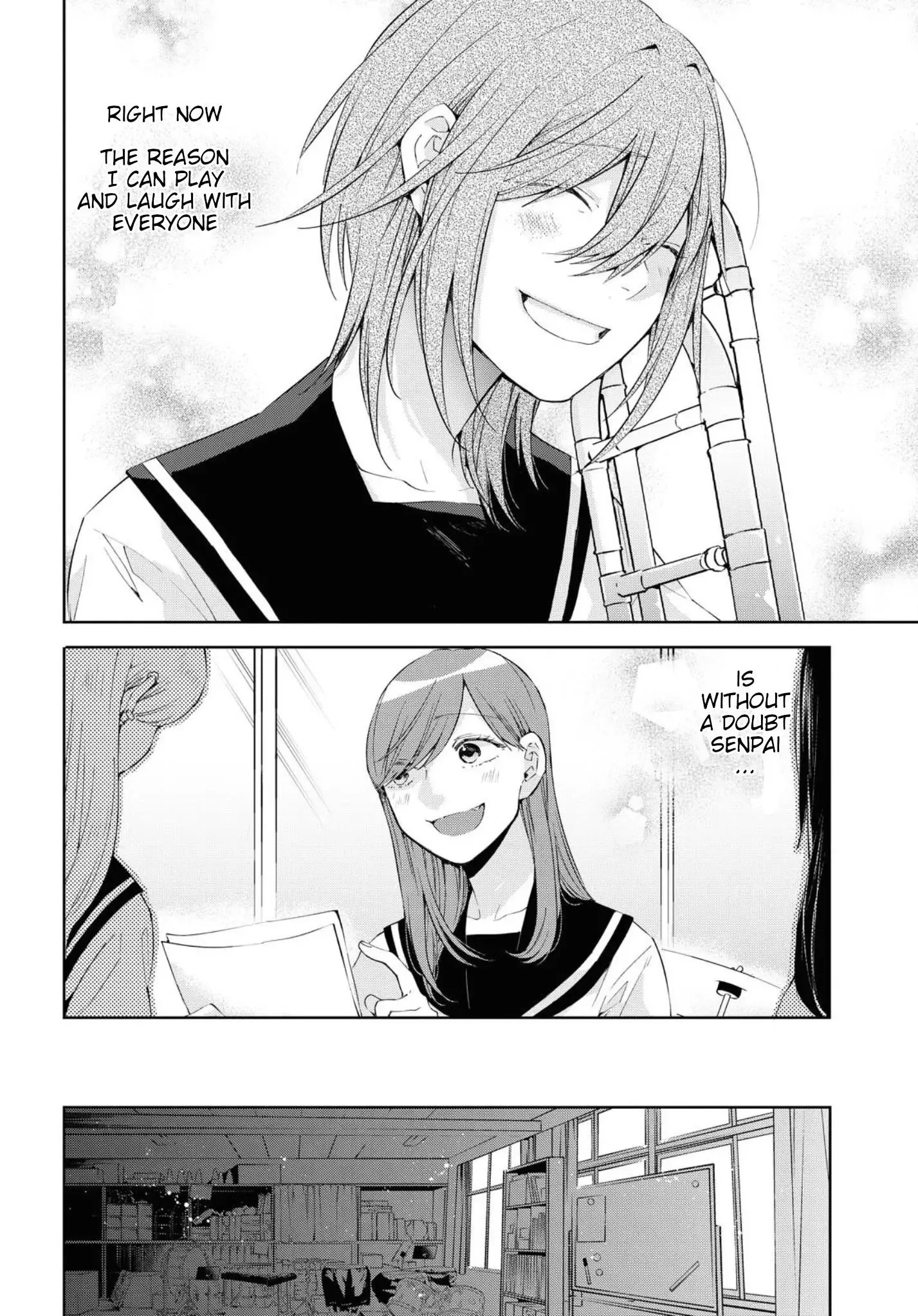 Hello Melancholic! Chapter 10 page 20