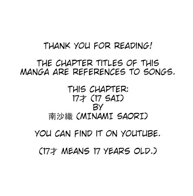 Hello Melancholic! Chapter 10 page 31