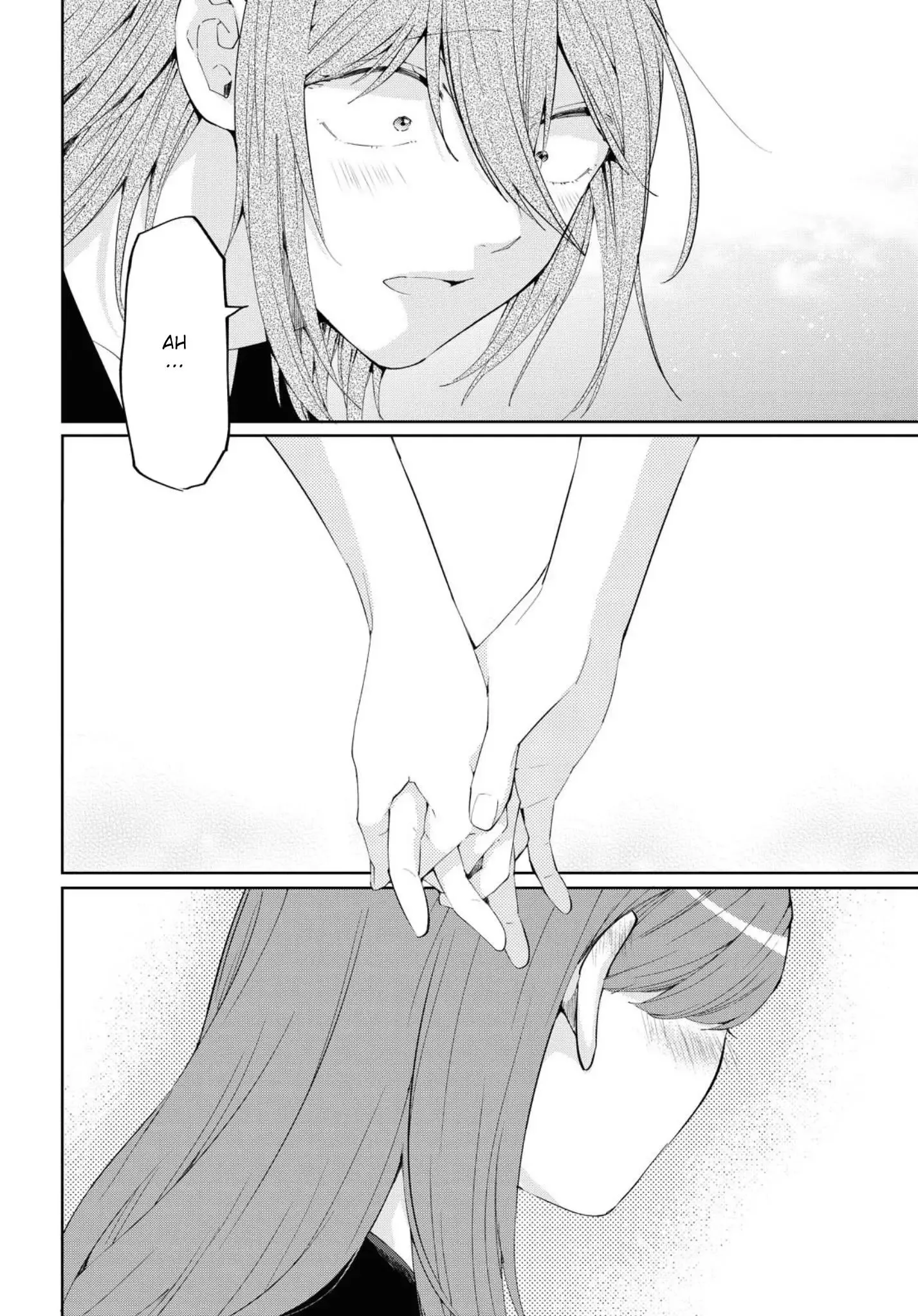 Hello Melancholic! Chapter 10 page 28