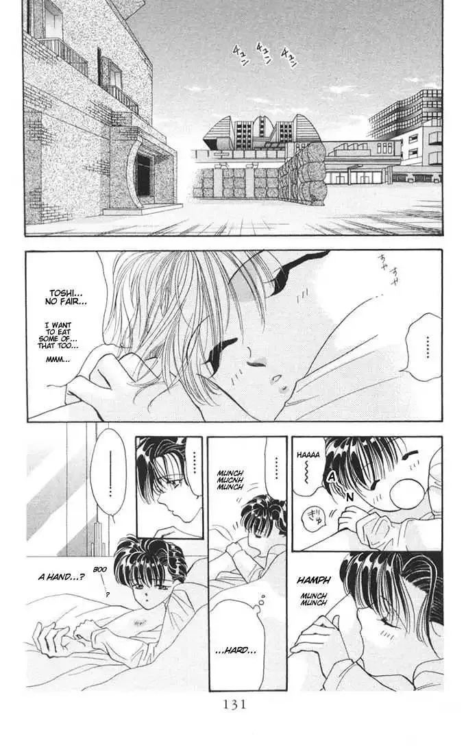 Tokyo Crazy Paradise Chapter 15 page 3