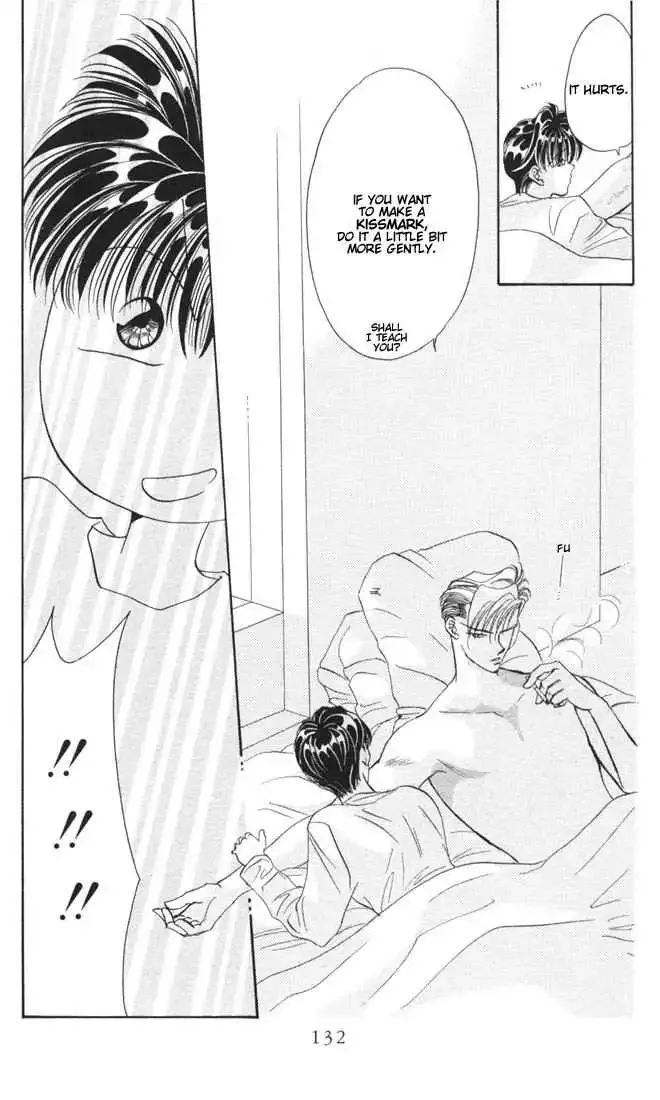 Tokyo Crazy Paradise Chapter 15 page 4