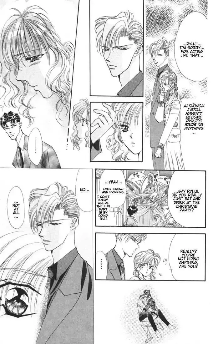Tokyo Crazy Paradise Chapter 15 page 21