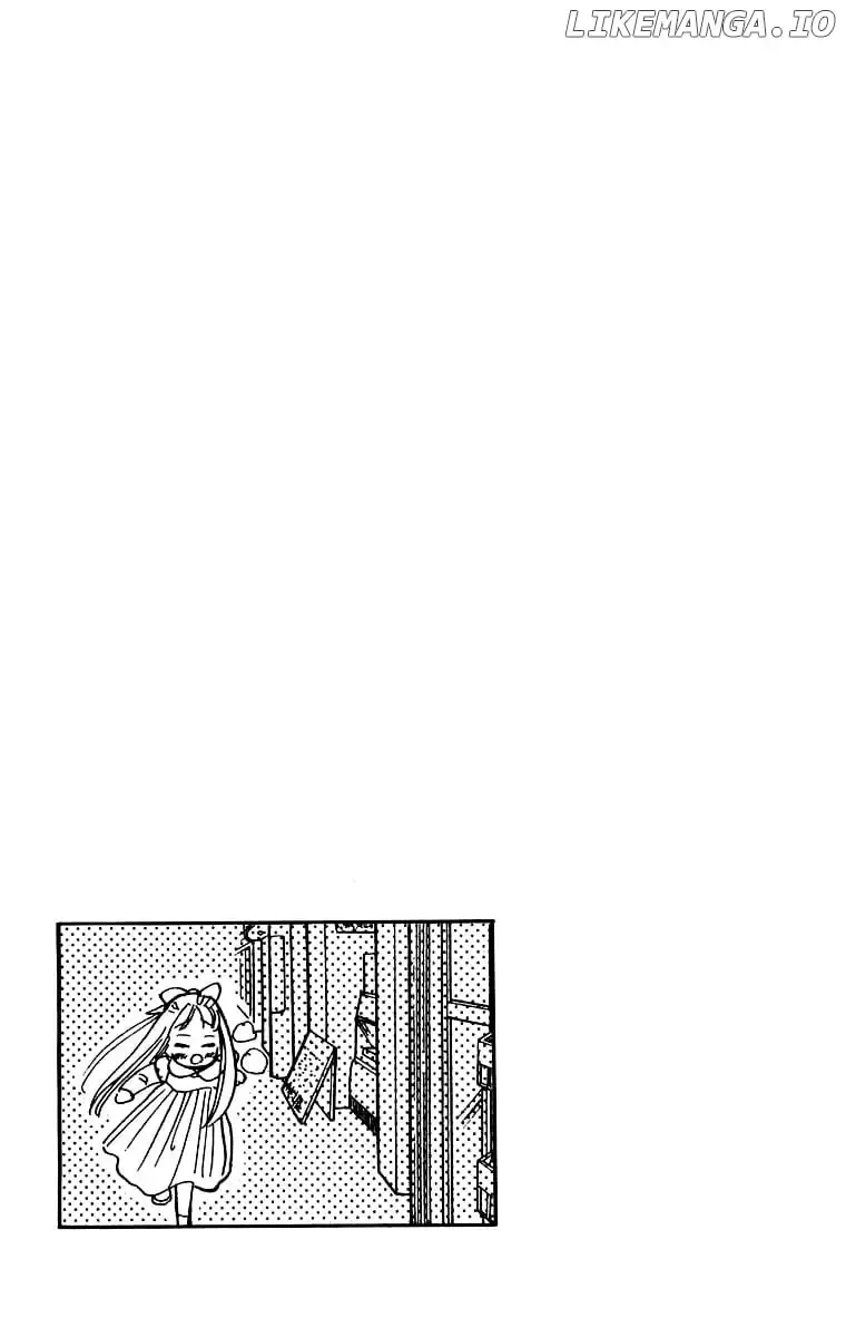 Teru Teru x Shounen Chapter 20 page 32