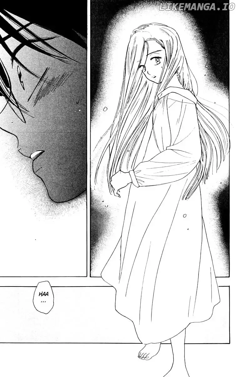 Teru Teru x Shounen Chapter 20 page 28