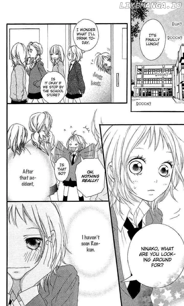 Strobe Edge Chapter 13 page 4