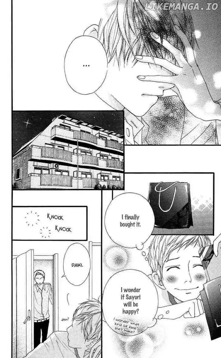 Strobe Edge Chapter 13 page 36