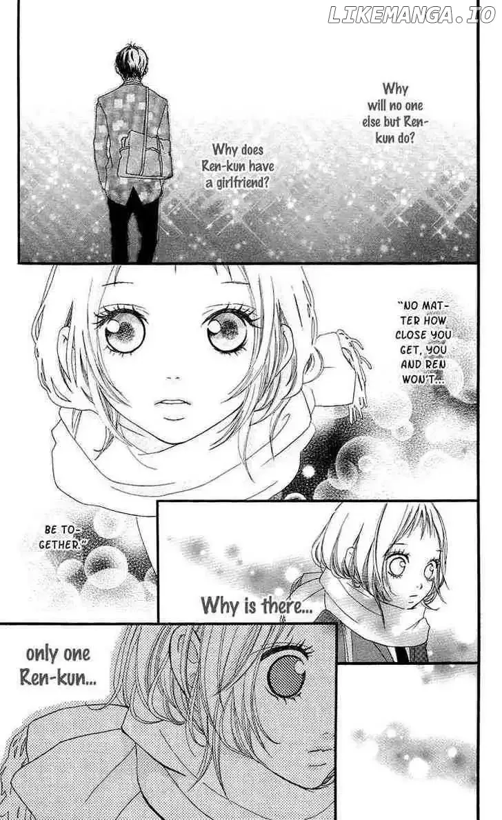 Strobe Edge Chapter 13 page 49