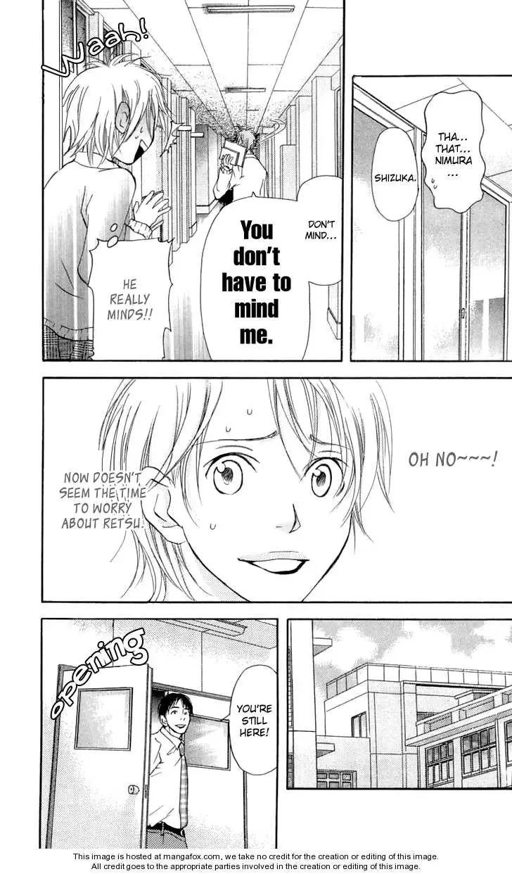 Sonan Jyanaiyo Chapter 24 page 29