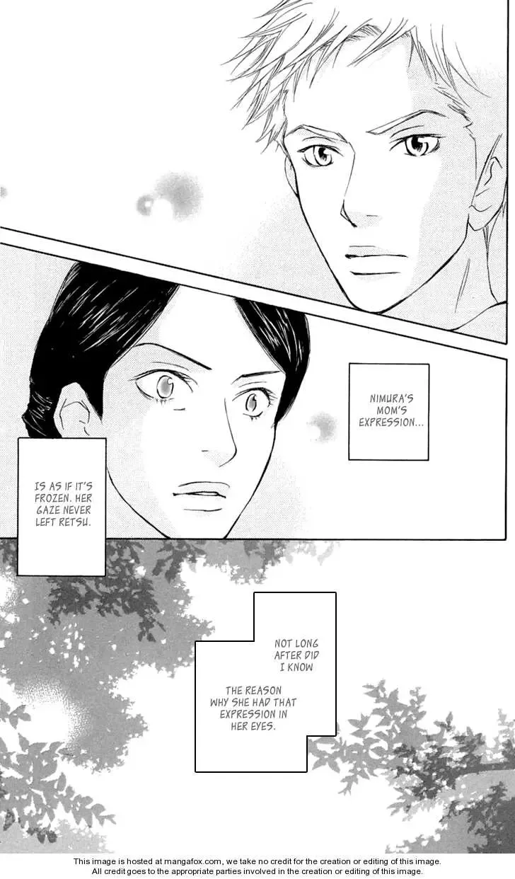 Sonan Jyanaiyo Chapter 24 page 43