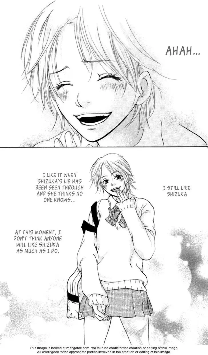 Sonan Jyanaiyo Chapter 24 page 40