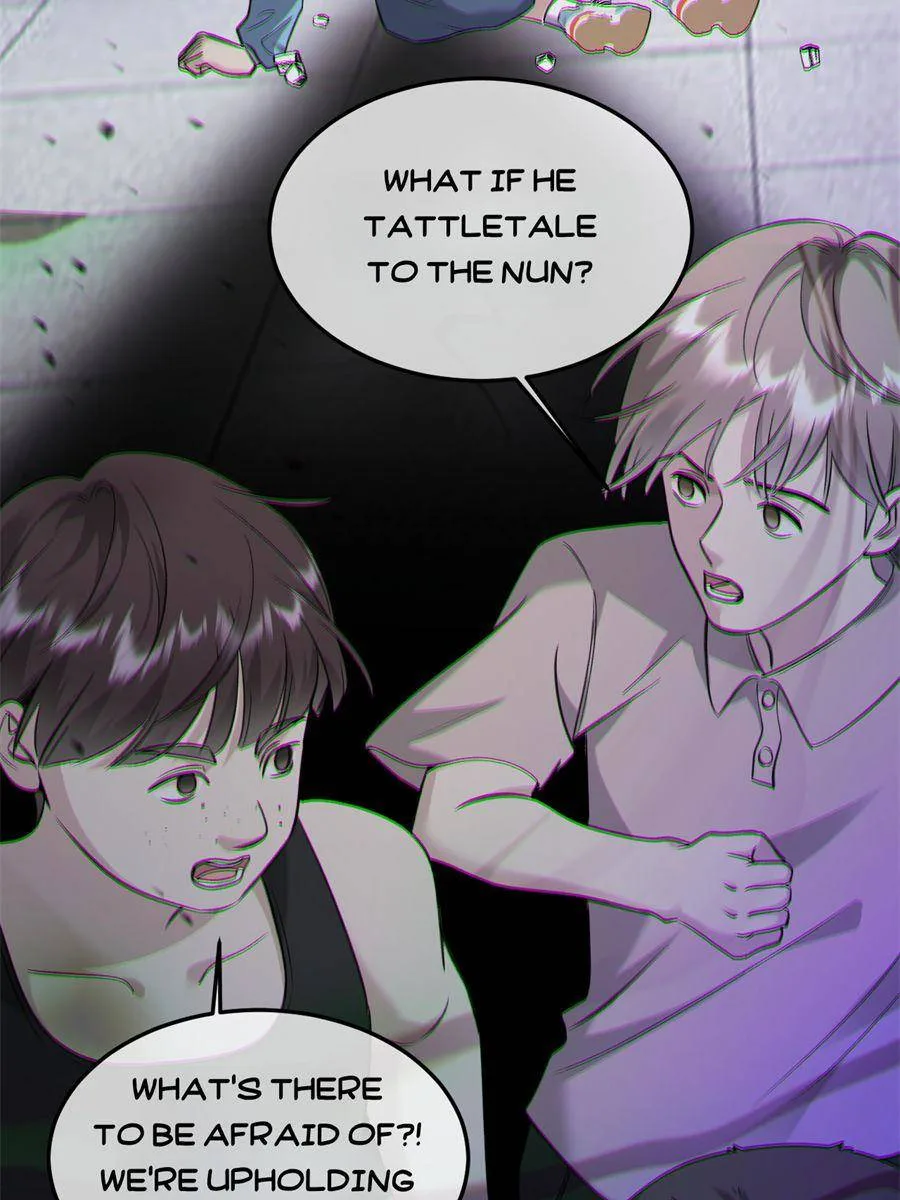 Gorgeous Robe Chapter 14 page 5