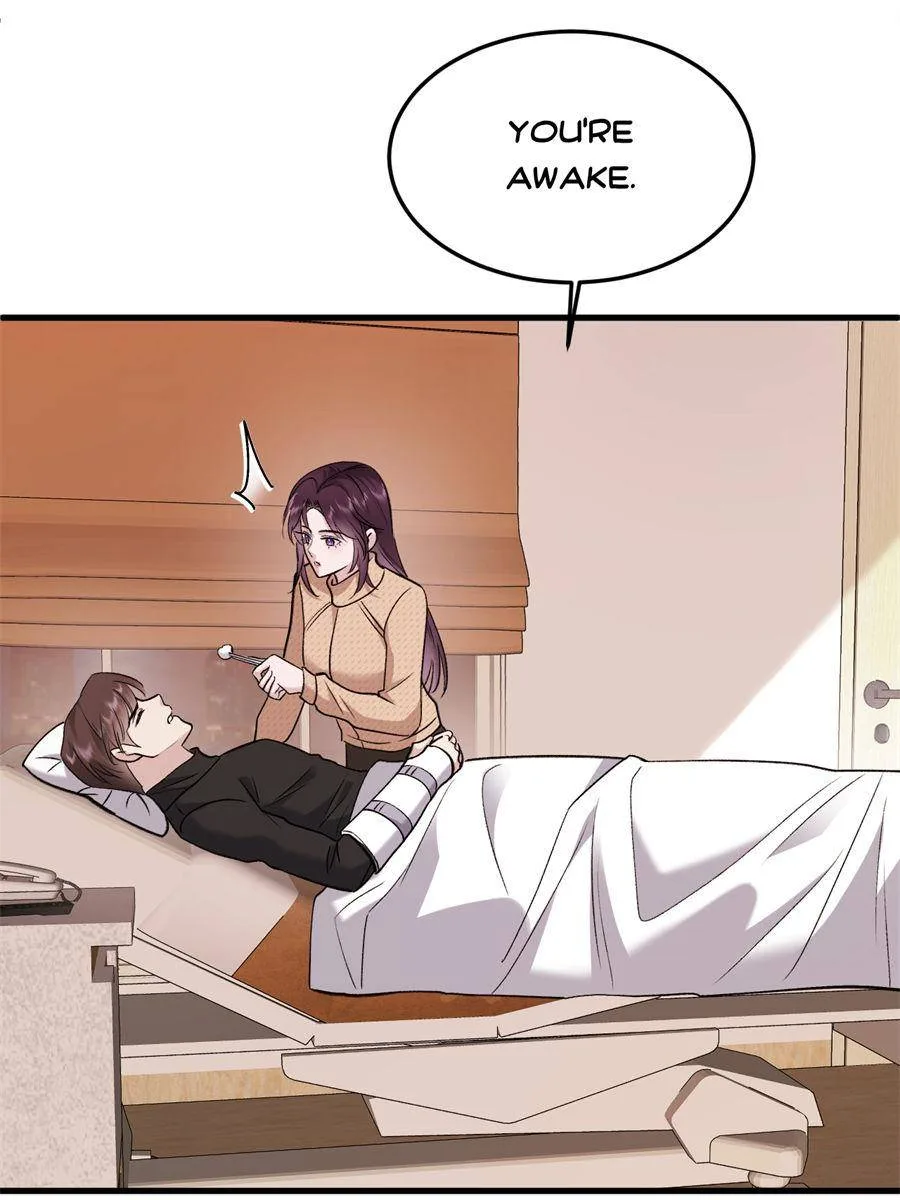Gorgeous Robe Chapter 14 page 18