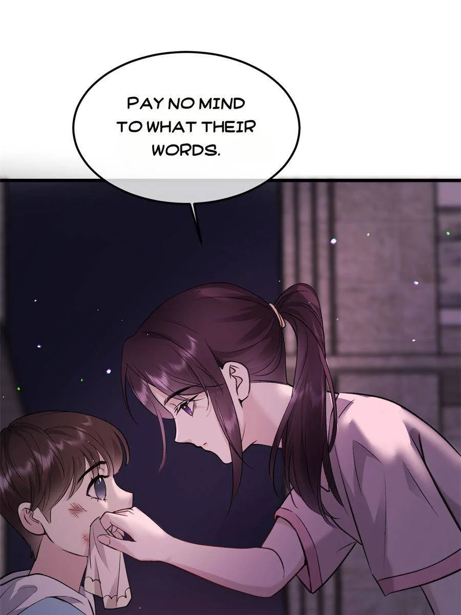 Gorgeous Robe Chapter 14 page 13