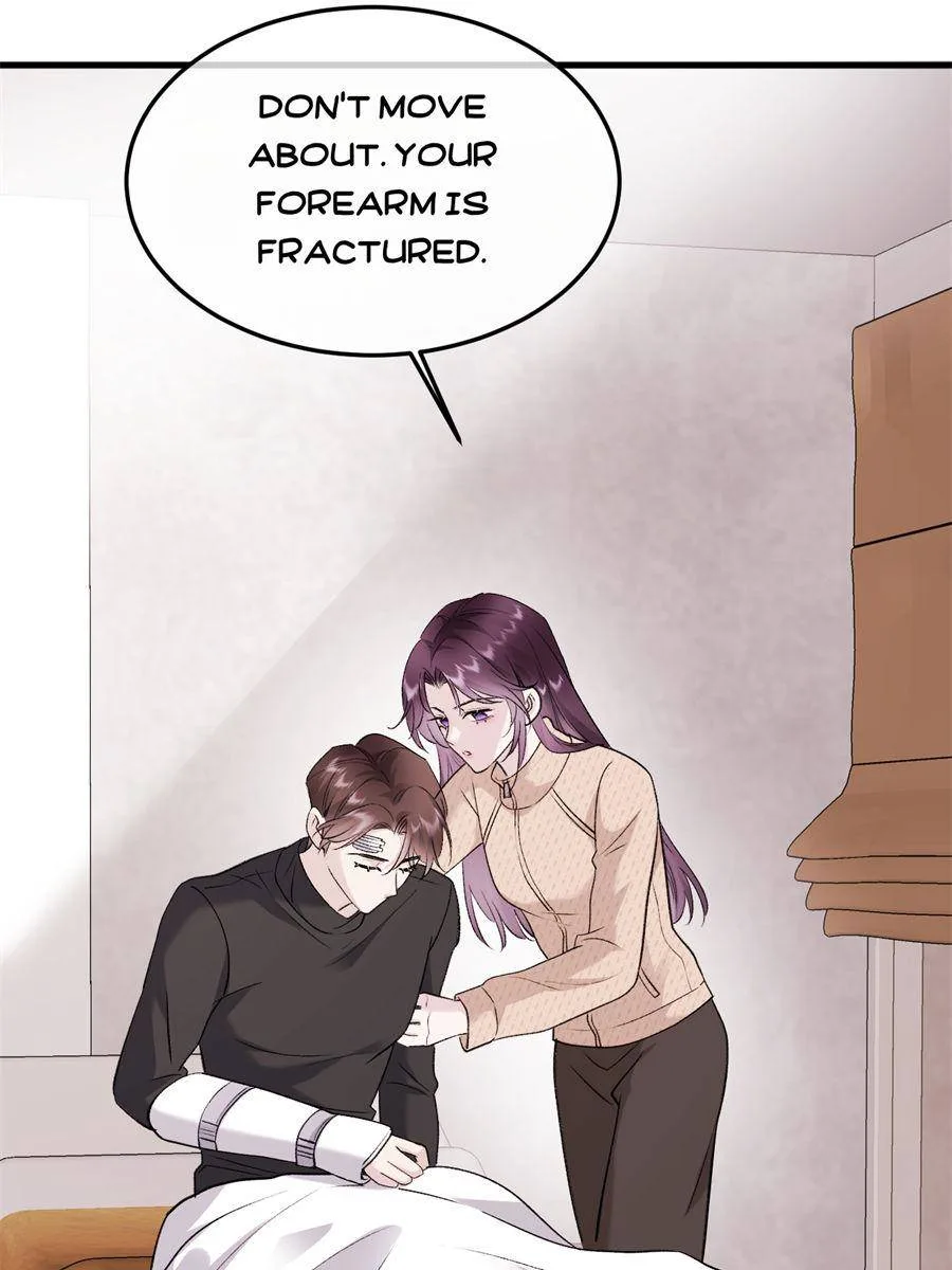 Gorgeous Robe Chapter 14 page 25