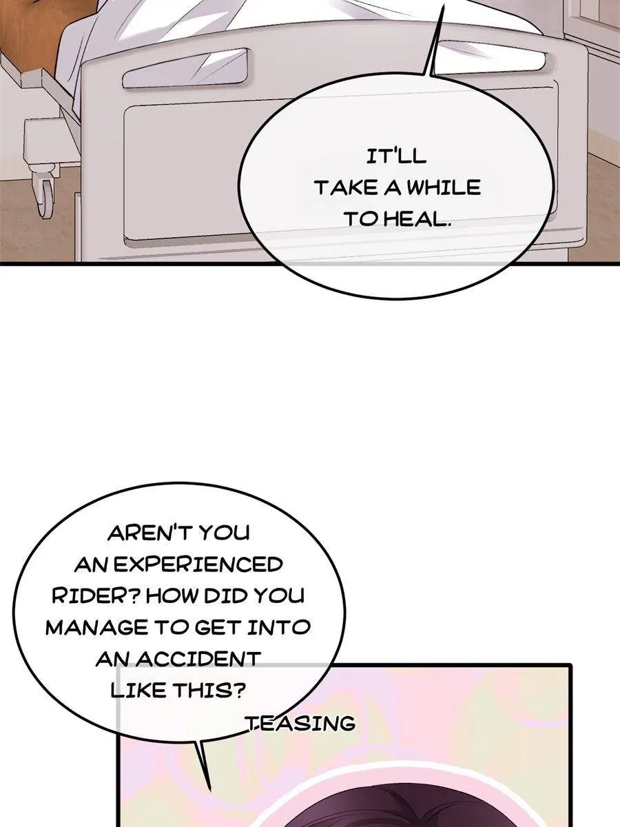 Gorgeous Robe Chapter 14 page 26