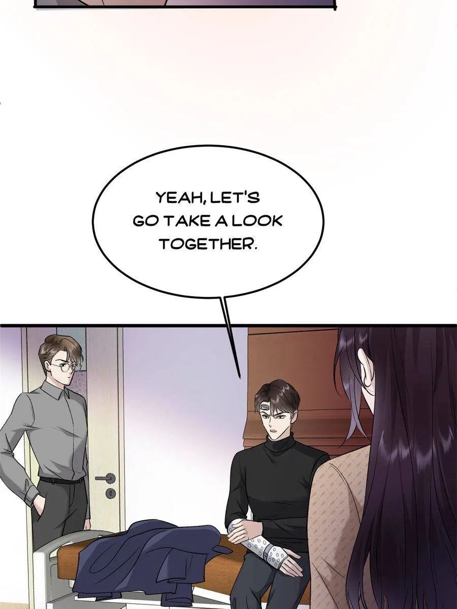 Gorgeous Robe Chapter 14 page 44