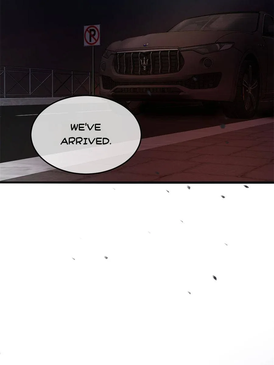 Gorgeous Robe Chapter 14 page 46