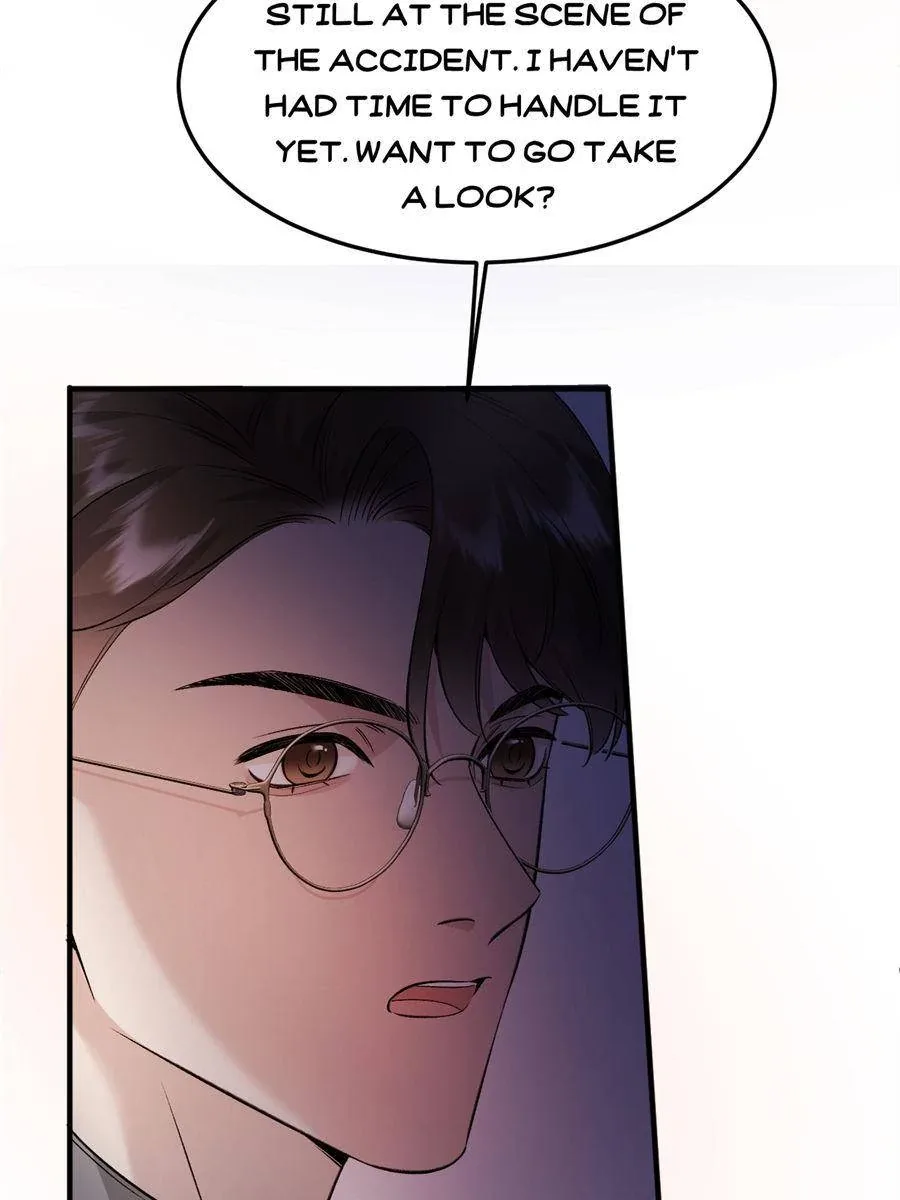 Gorgeous Robe Chapter 14 page 43