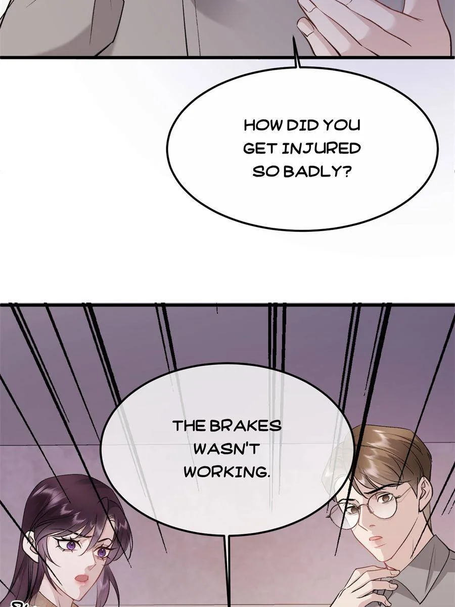 Gorgeous Robe Chapter 14 page 36