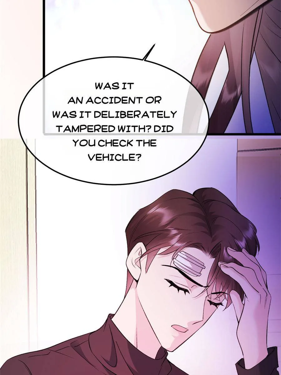Gorgeous Robe Chapter 14 page 41
