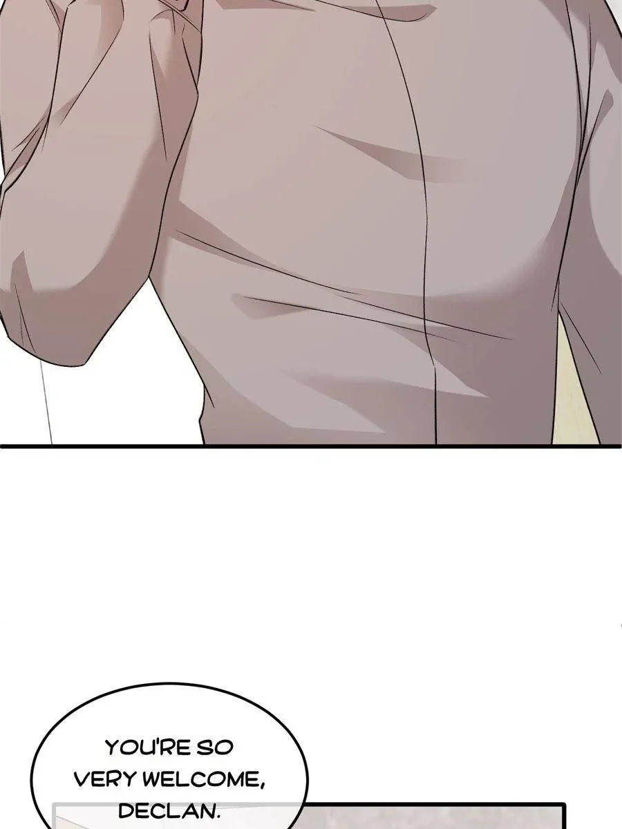 Gorgeous Robe Chapter 14 page 32
