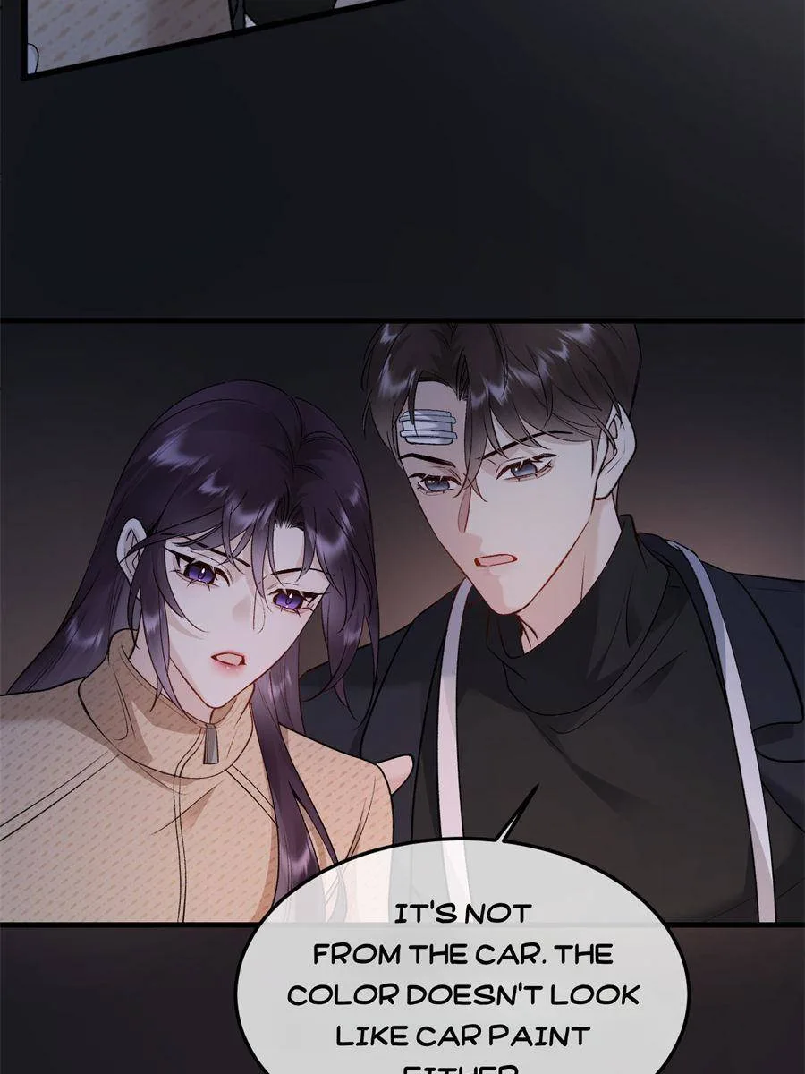 Gorgeous Robe Chapter 14 page 55