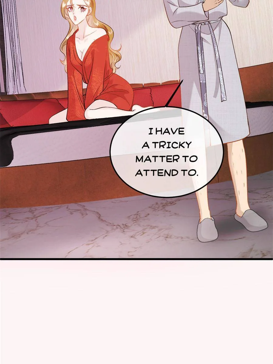 Gorgeous Robe Chapter 14 page 63