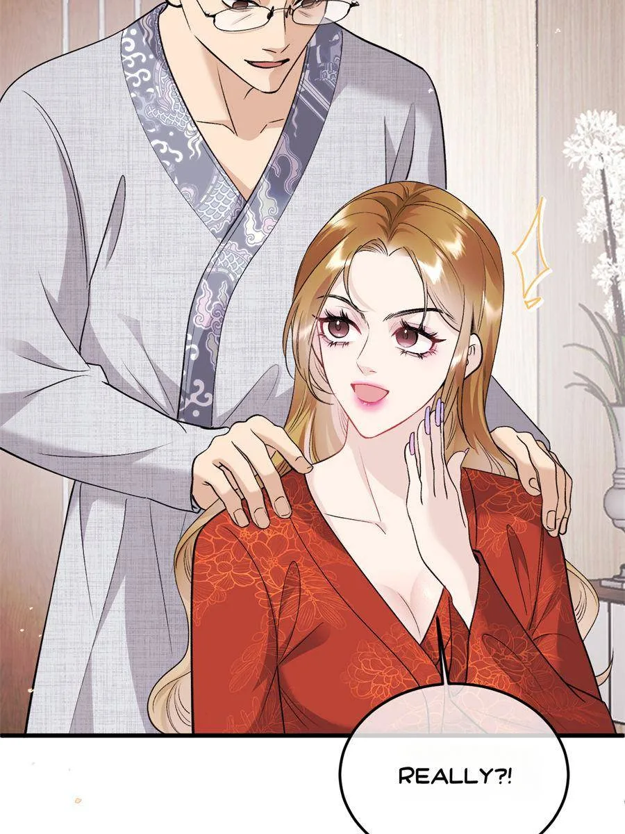 Gorgeous Robe Chapter 14 page 72