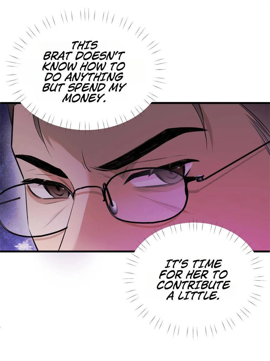 Gorgeous Robe Chapter 14 page 70