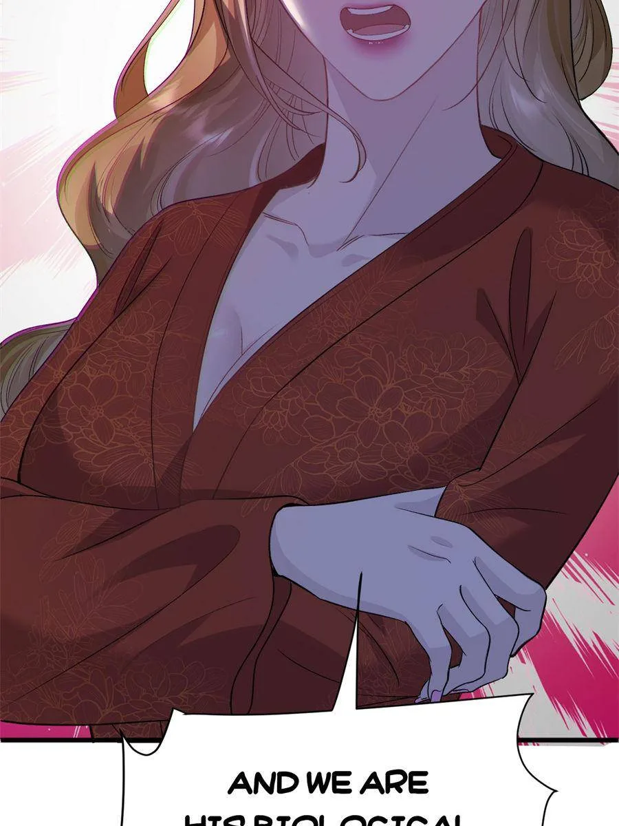 Gorgeous Robe Chapter 14 page 80