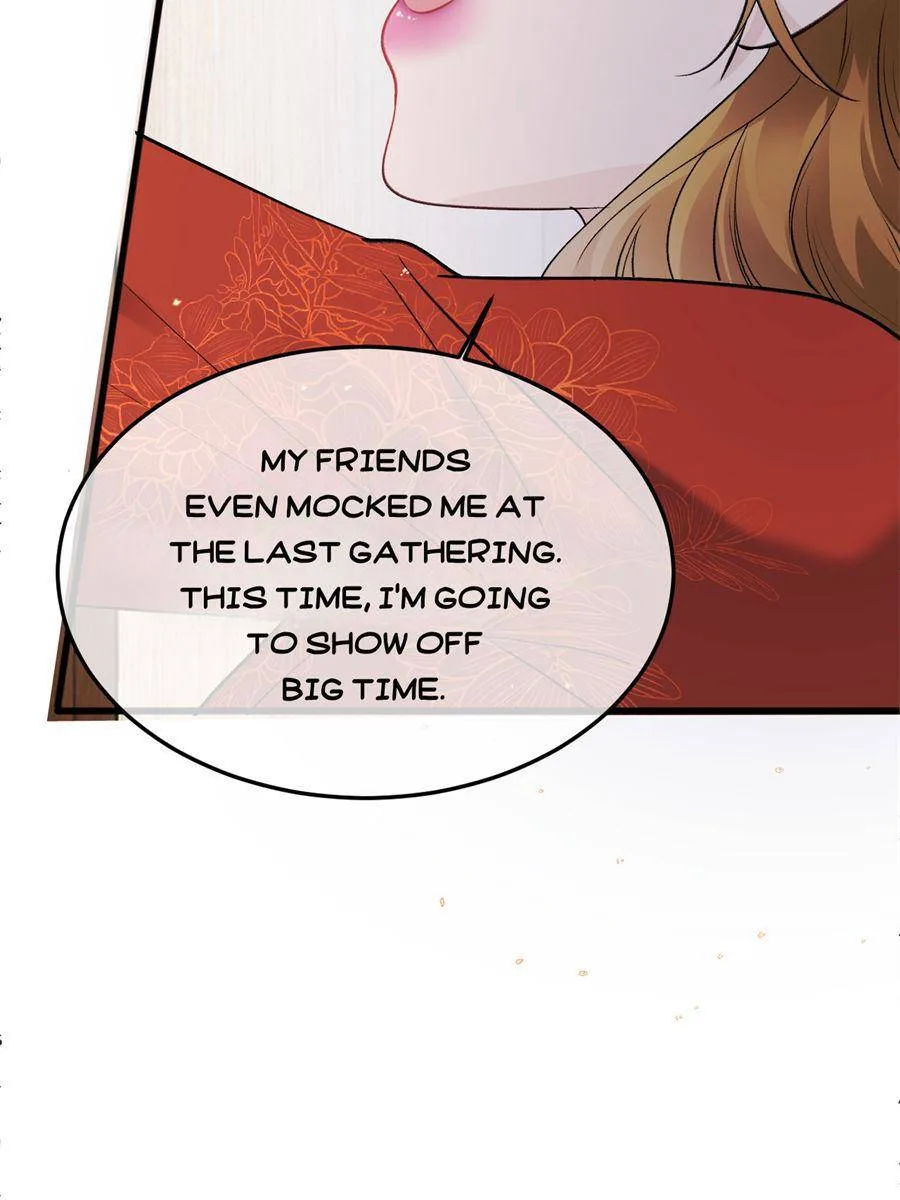 Gorgeous Robe Chapter 14 page 76