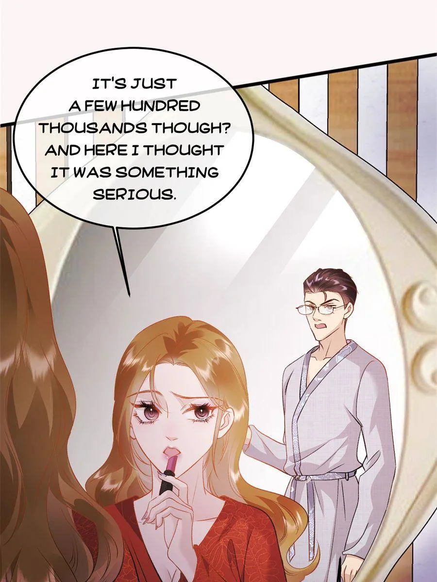 Gorgeous Robe Chapter 14 page 68