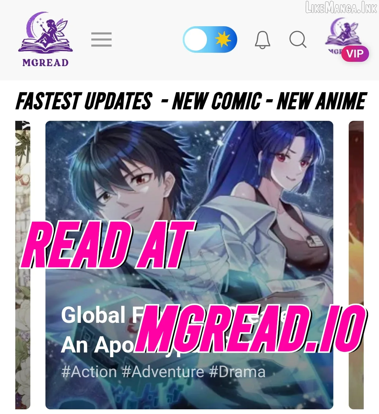 Why Are You Obsessed? Even Though You're Dead Chapter 44 page 8