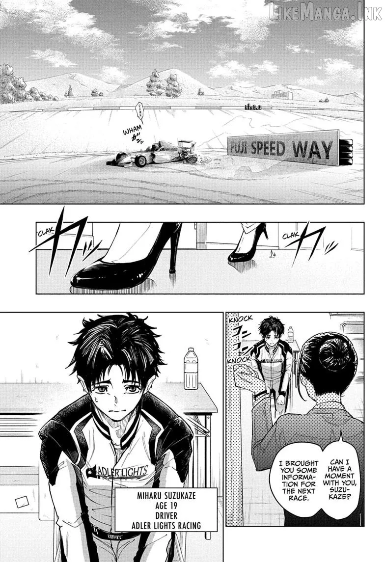 Hal Formula Chapter 1 page 11