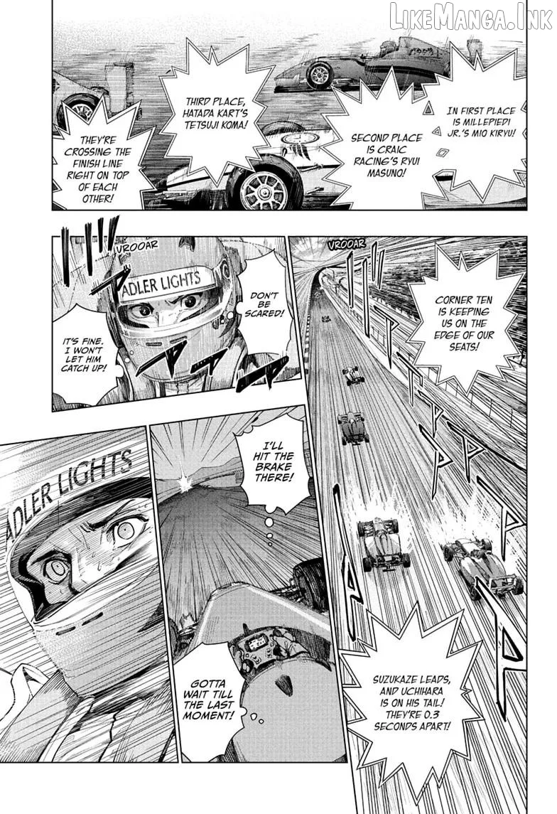 Hal Formula Chapter 1 page 9