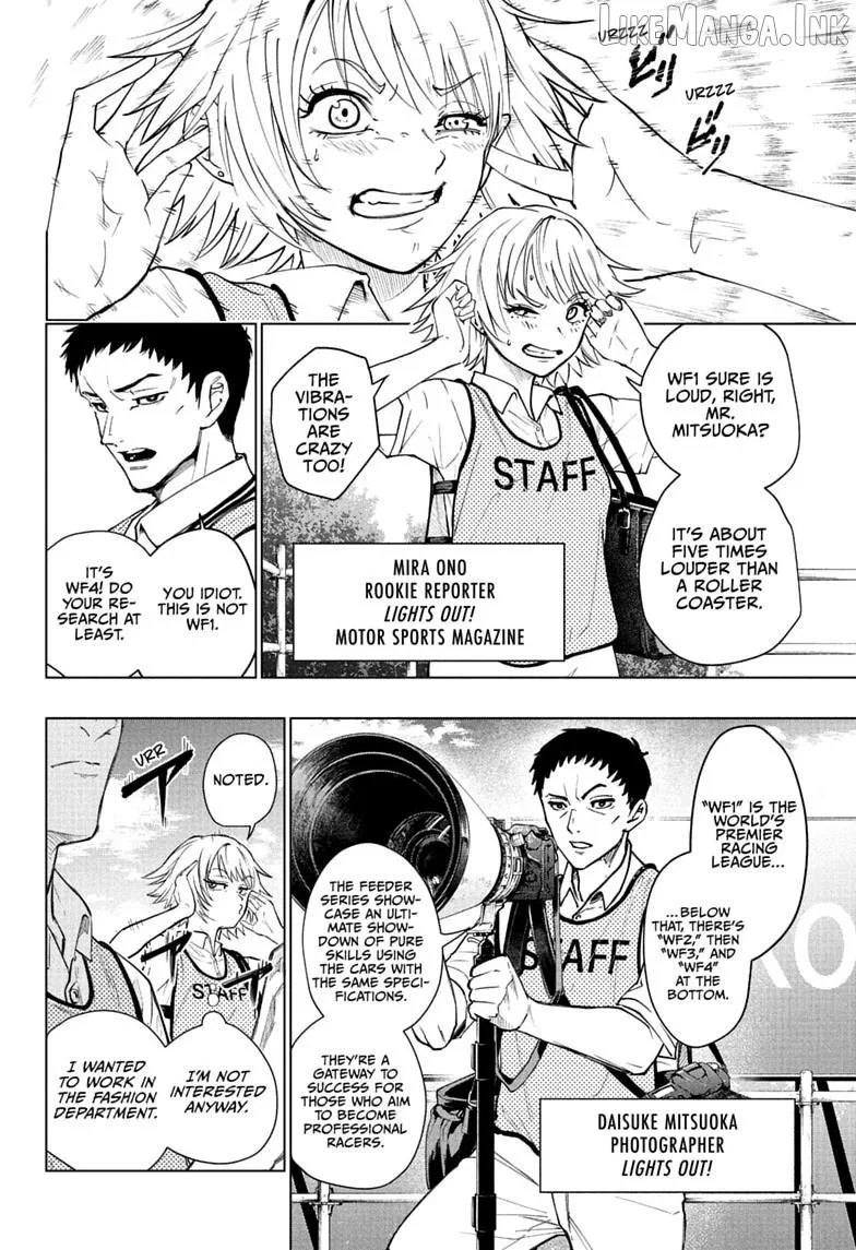 Hal Formula Chapter 1 page 6