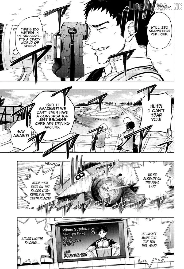 Hal Formula Chapter 1 page 7